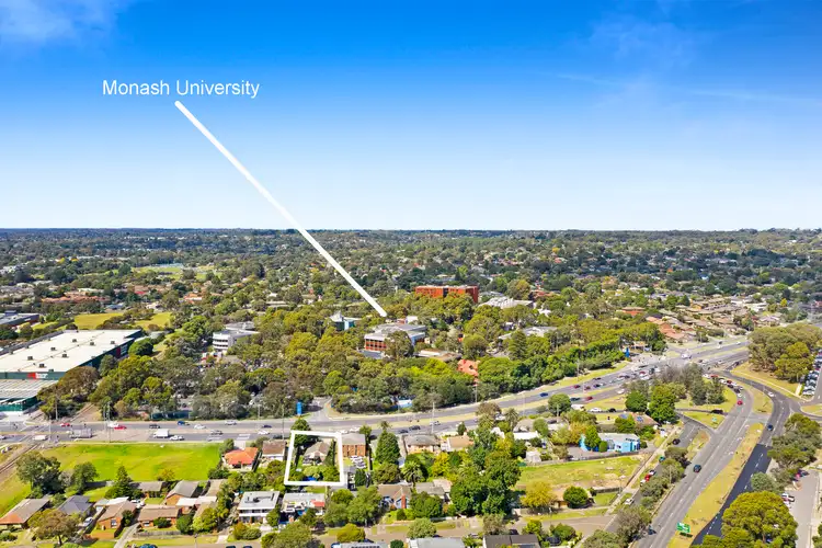 Second view of Homely house listing, 13 McMahons Road, Frankston VIC 3199
