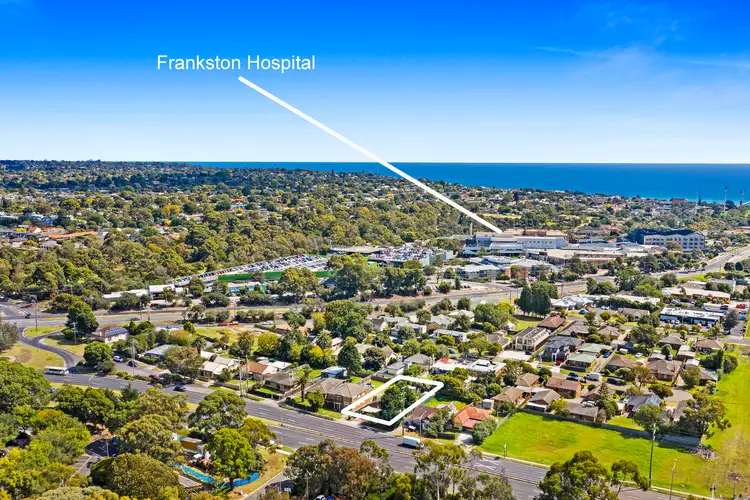 Third view of Homely house listing, 13 McMahons Road, Frankston VIC 3199