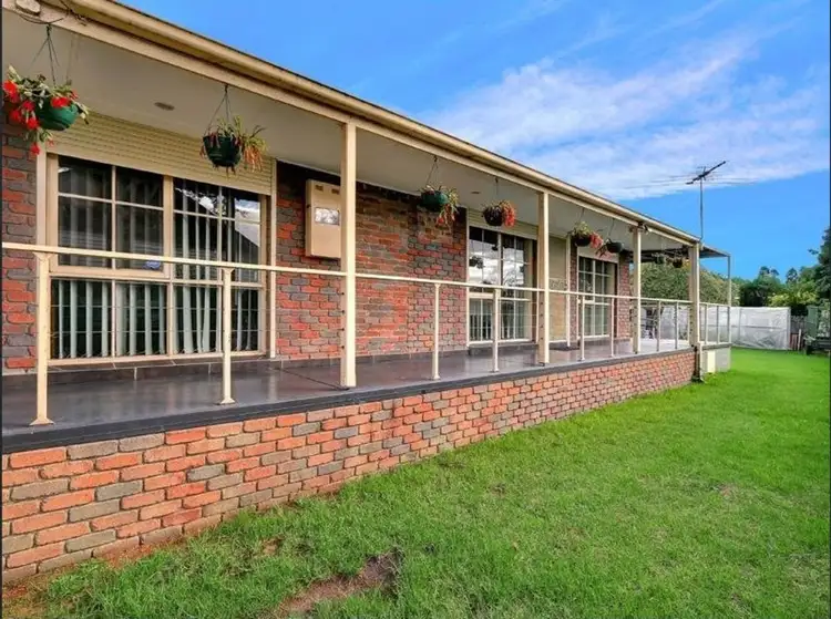 Fifth view of Homely house listing, 13 McMahons Road, Frankston VIC 3199