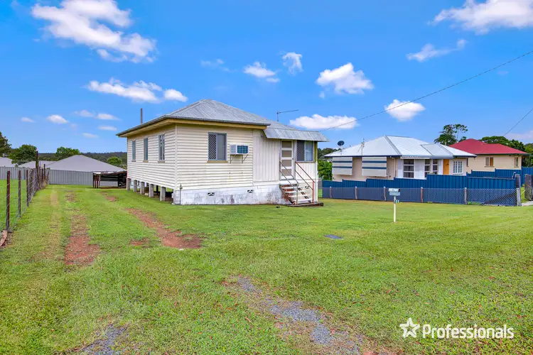 122 Pine Street, Gympie QLD 4570
