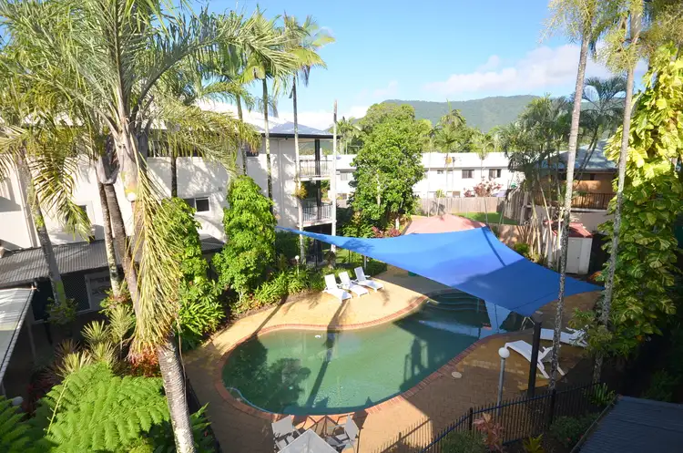 Second view of Homely apartment listing, 20/670-678 Bruce Highway, Woree QLD 4868