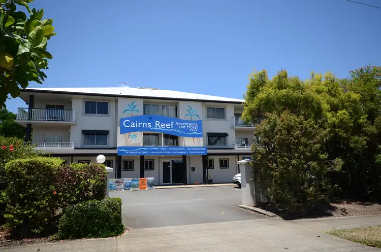 Third view of Homely apartment listing, 20/670-678 Bruce Highway, Woree QLD 4868