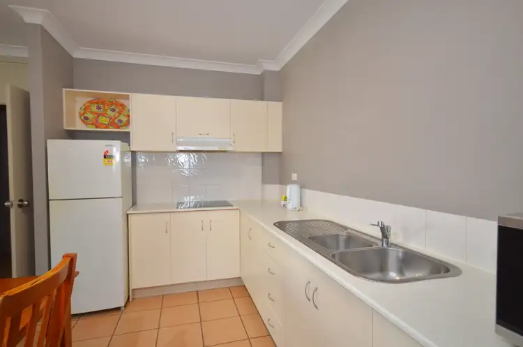 Sixth view of Homely apartment listing, 20/670-678 Bruce Highway, Woree QLD 4868