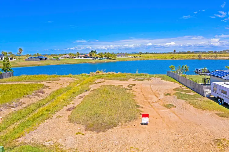 33 Sorrento Way, Zilzie QLD 4710