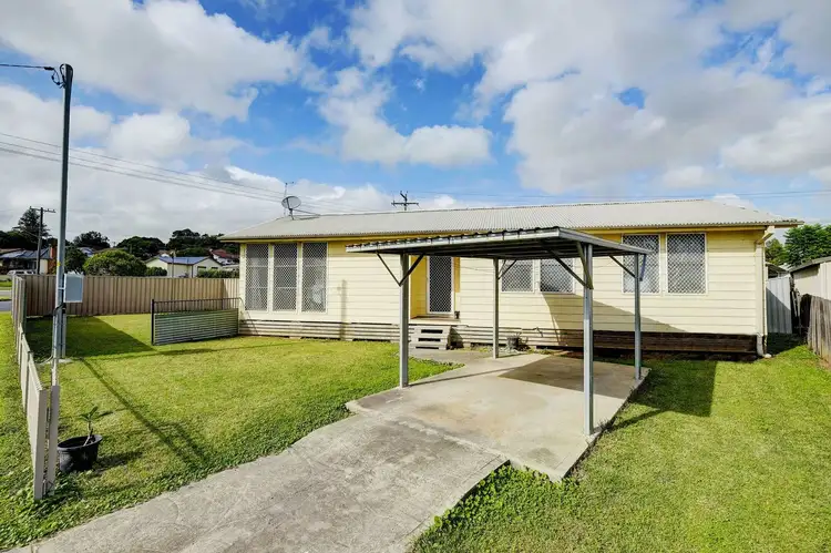 Main view of Homely house listing, 15 Fleming Street, Muswellbrook NSW 2333