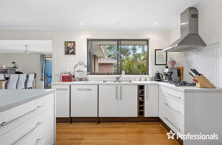 Second view of Homely house listing, 7 Bede Avenue, Coldstream VIC 3770