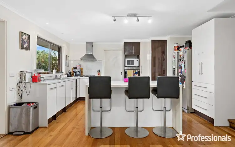 Third view of Homely house listing, 7 Bede Avenue, Coldstream VIC 3770