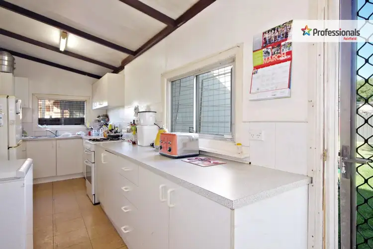 Fourth view of Homely house listing, 16 Cunninghame Street, Fairfield NSW 2165