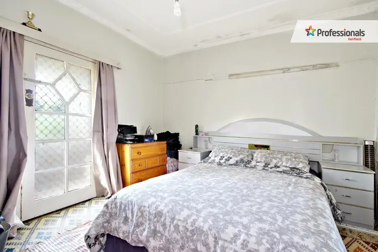 Fifth view of Homely house listing, 16 Cunninghame Street, Fairfield NSW 2165