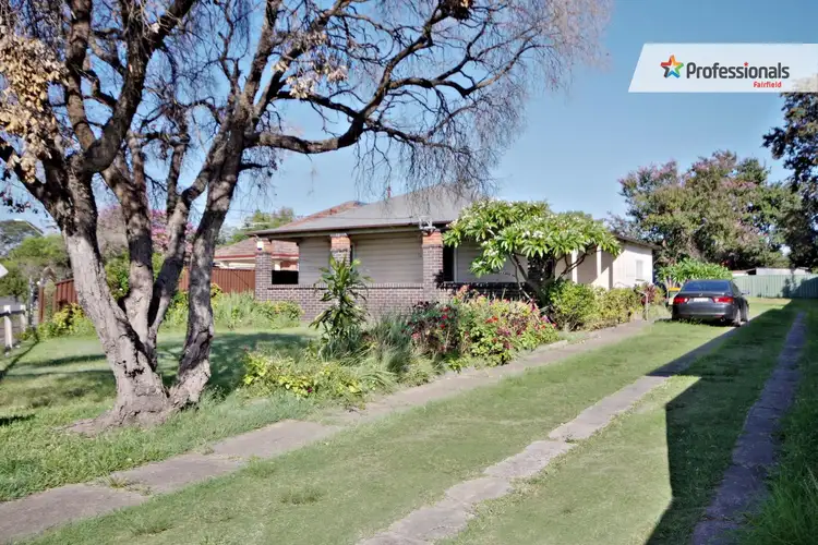 Seventh view of Homely house listing, 16 Cunninghame Street, Fairfield NSW 2165