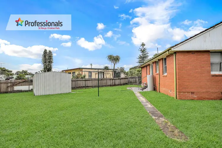 Third view of Homely house listing, 12 Papeete Avenue, Lethbridge Park NSW 2770