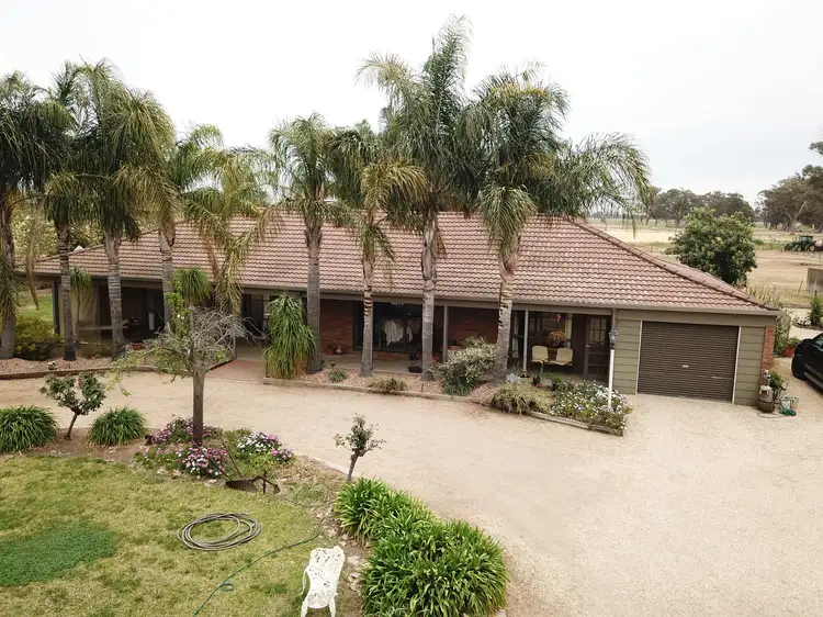 472 Gordons Road, Numurkah VIC 3636