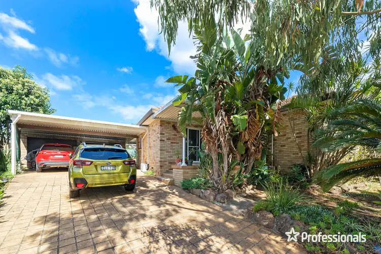 Main view of Homely house listing, 15 Crusade Avenue, Padstow NSW 2211