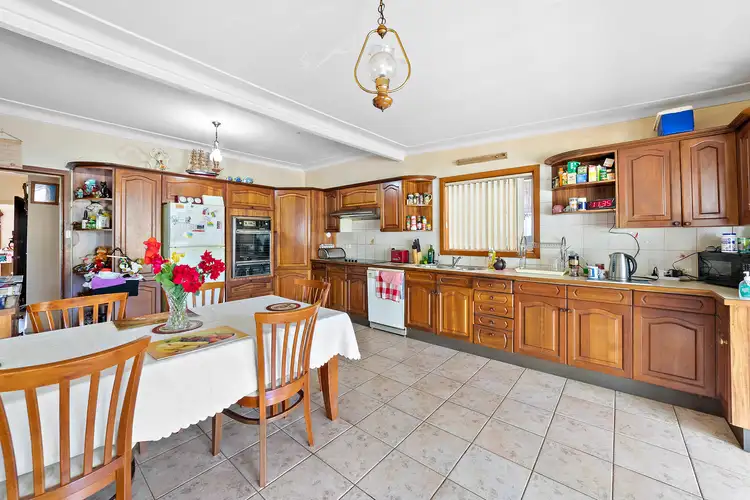Second view of Homely house listing, 15 Crusade Avenue, Padstow NSW 2211