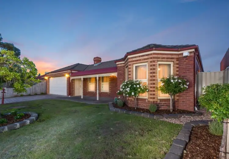 Main view of Homely house listing, 20 Farmhouse Court, Sydenham VIC 3037