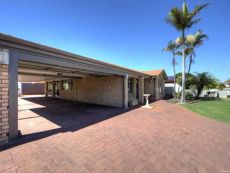 Fourth view of Homely house listing, 6 Worrell Avenue, High Wycombe WA 6057