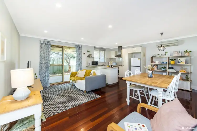 6/5 Fauntleroy Street, Guildford WA 6055
