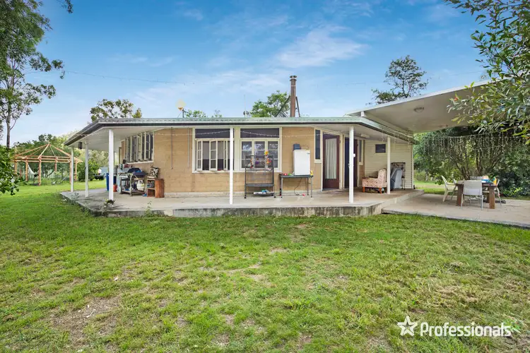 Seventh view of Homely rural property listing, 544 Upper Widgee Road, Widgee QLD 4570