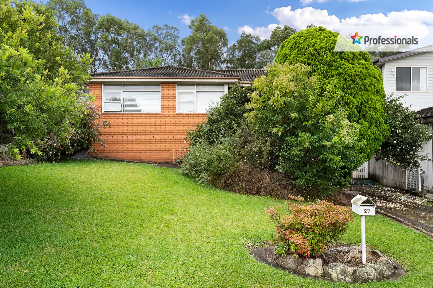 Main view of Homely house listing, 27 Phoenix Crescent, Casula NSW 2170