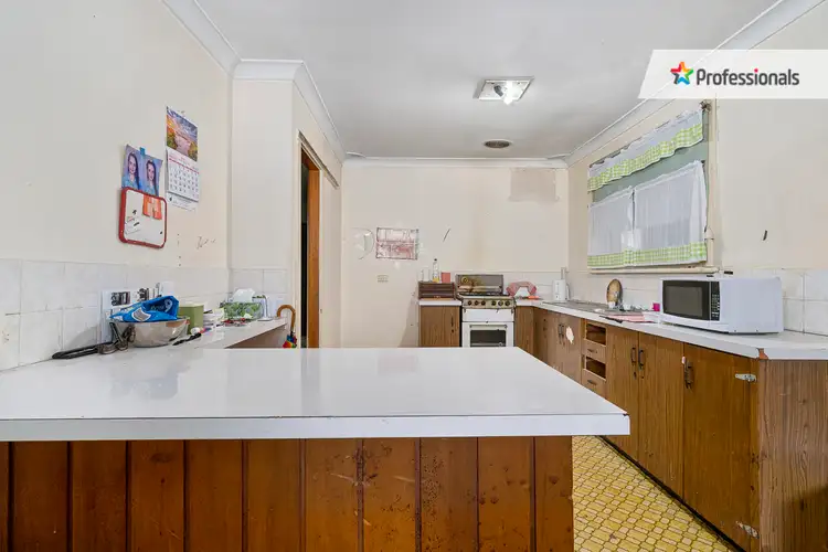 Second view of Homely house listing, 27 Phoenix Crescent, Casula NSW 2170