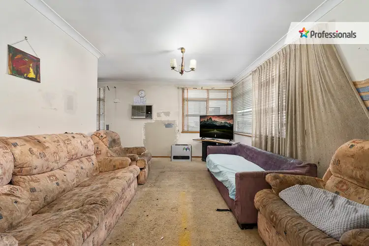 Third view of Homely house listing, 27 Phoenix Crescent, Casula NSW 2170