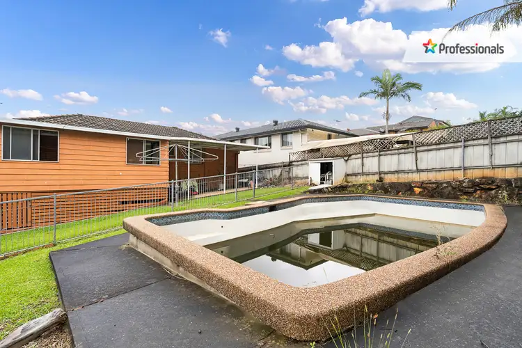 Sixth view of Homely house listing, 27 Phoenix Crescent, Casula NSW 2170