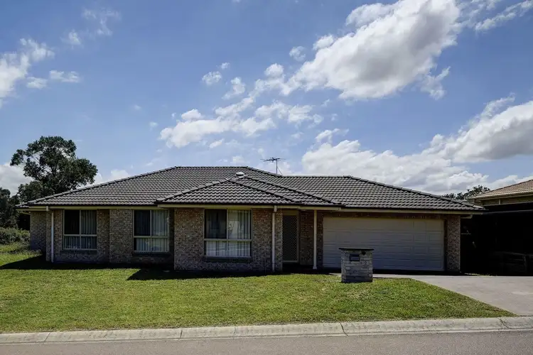 Second view of Homely semi-detached listing, 2 Cunningham Street, Muswellbrook NSW 2333