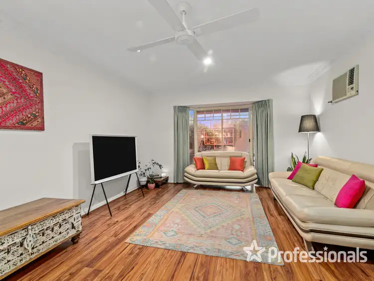 Third view of Homely townhouse listing, 4/21-23 Surrey Road West, Croydon VIC 3136