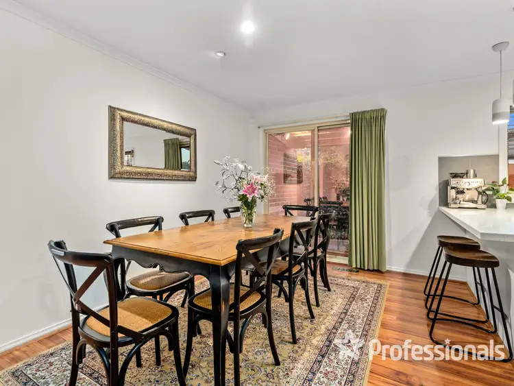 Sixth view of Homely townhouse listing, 4/21-23 Surrey Road West, Croydon VIC 3136
