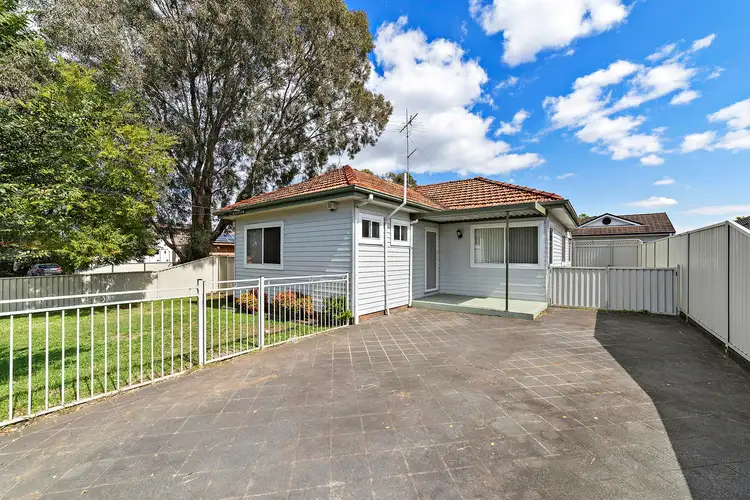 86 Queen Street, Revesby NSW 2212