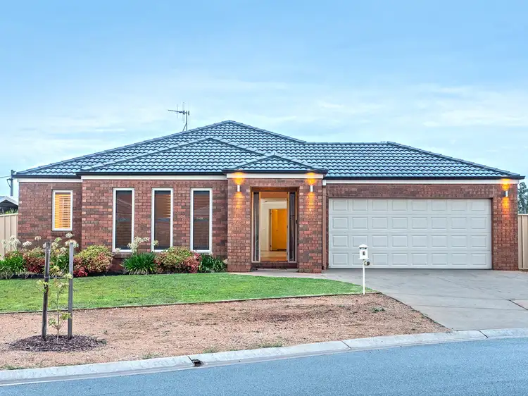2 Endeavour Court, Nathalia VIC 3638