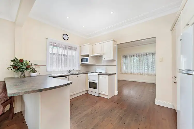 Second view of Homely house listing, 12 Alliance Avenue, Revesby NSW 2212
