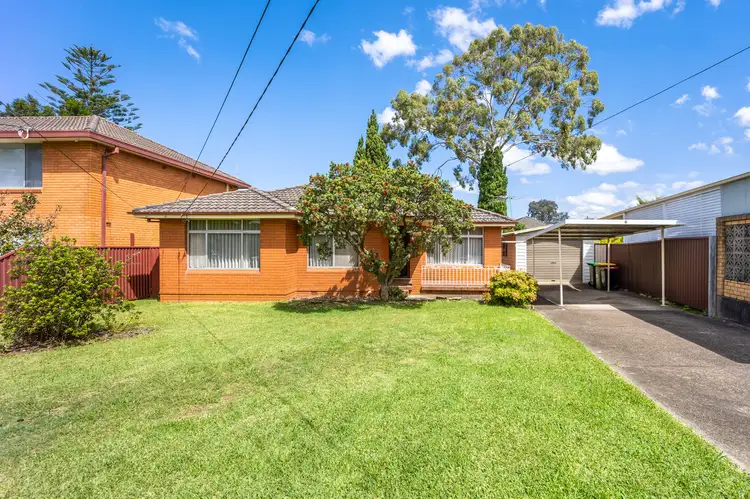Main view of Homely house listing, 3 Orana Place, Greenacre NSW 2190