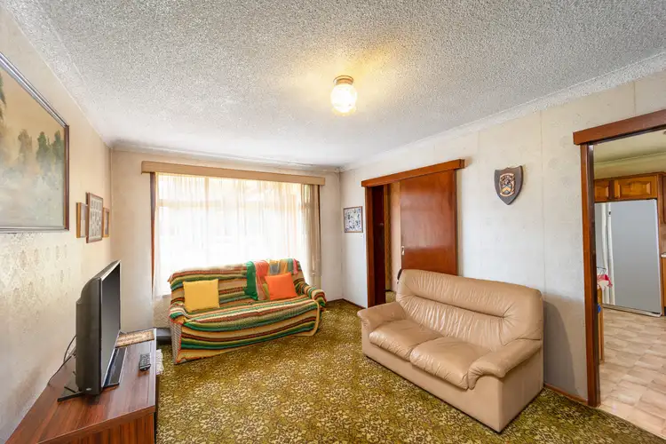 Second view of Homely house listing, 3 Orana Place, Greenacre NSW 2190