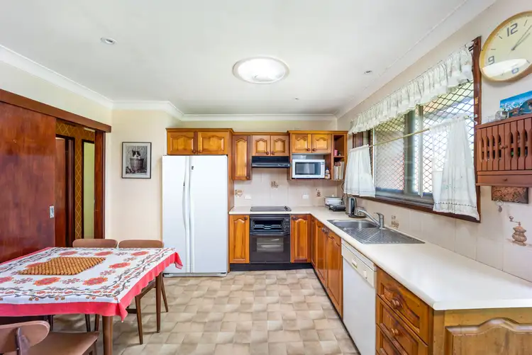 Third view of Homely house listing, 3 Orana Place, Greenacre NSW 2190