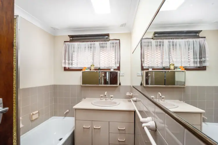 Fourth view of Homely house listing, 3 Orana Place, Greenacre NSW 2190