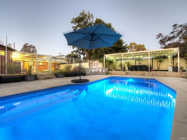 201 Gooseberry Hill Road, Maida Vale WA 6057