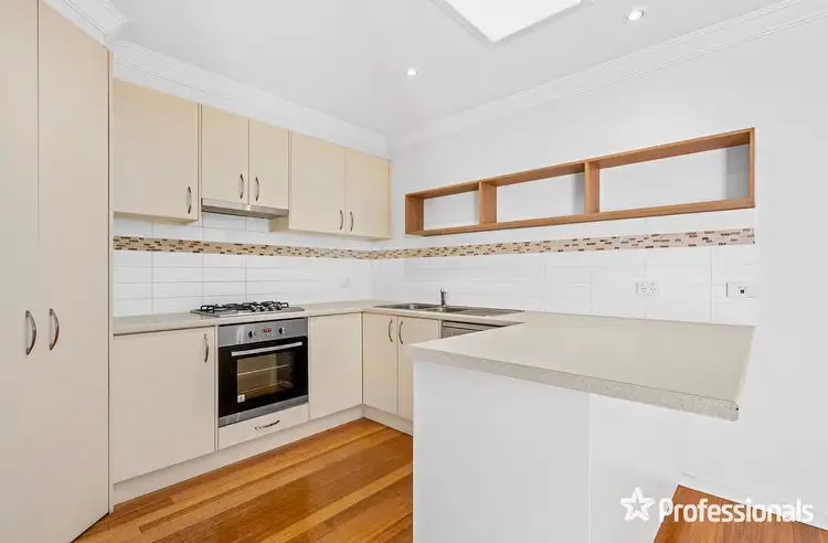 Second view of Homely house listing, 9 Highland Crescent, Mooroolbark VIC 3138