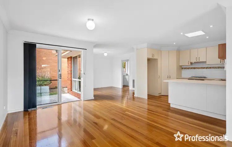 Fourth view of Homely house listing, 9 Highland Crescent, Mooroolbark VIC 3138