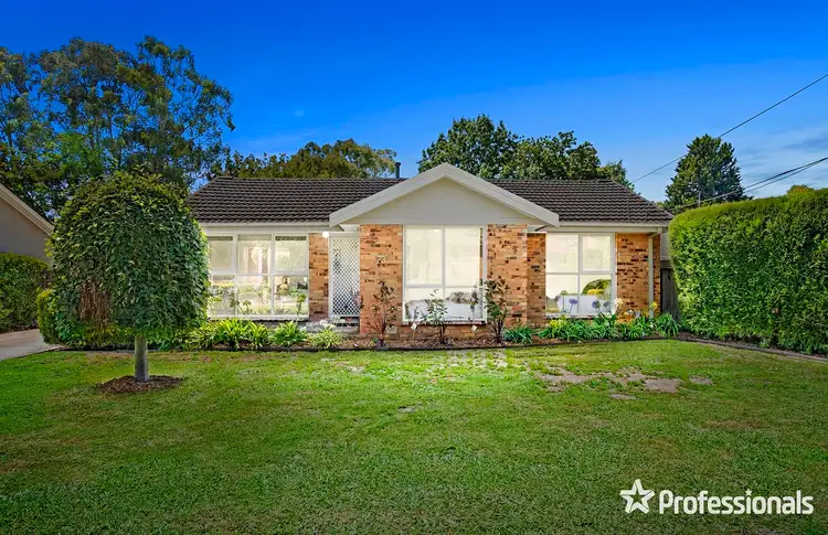1/73 Cardigan Road, Mooroolbark VIC 3138