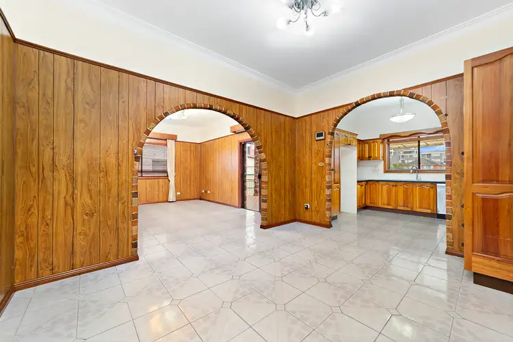 Third view of Homely house listing, 4 Cooks Avenue, Canterbury NSW 2193