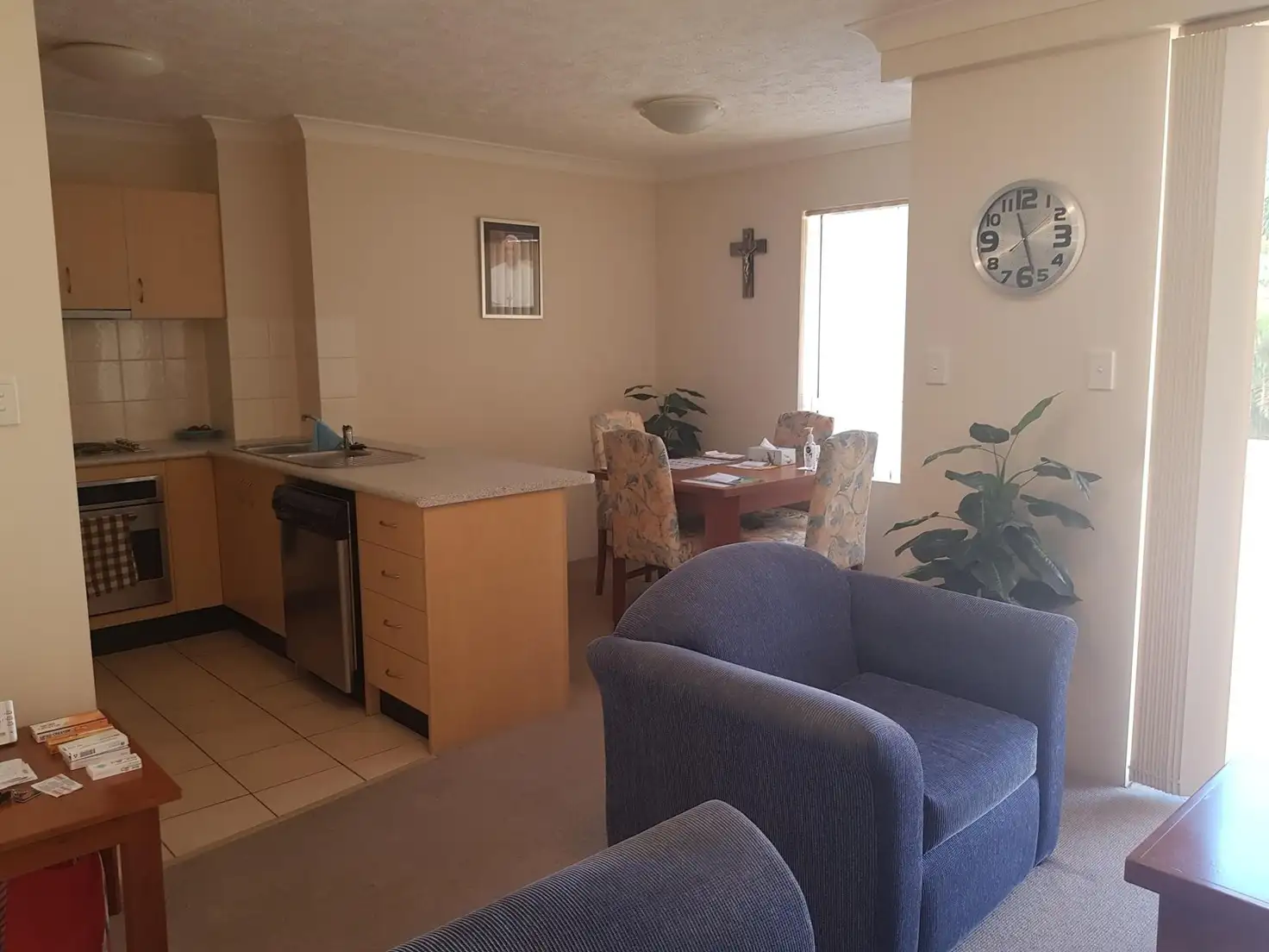 Main view of Homely apartment listing, 5/3 Norman Street, Southport QLD 4215