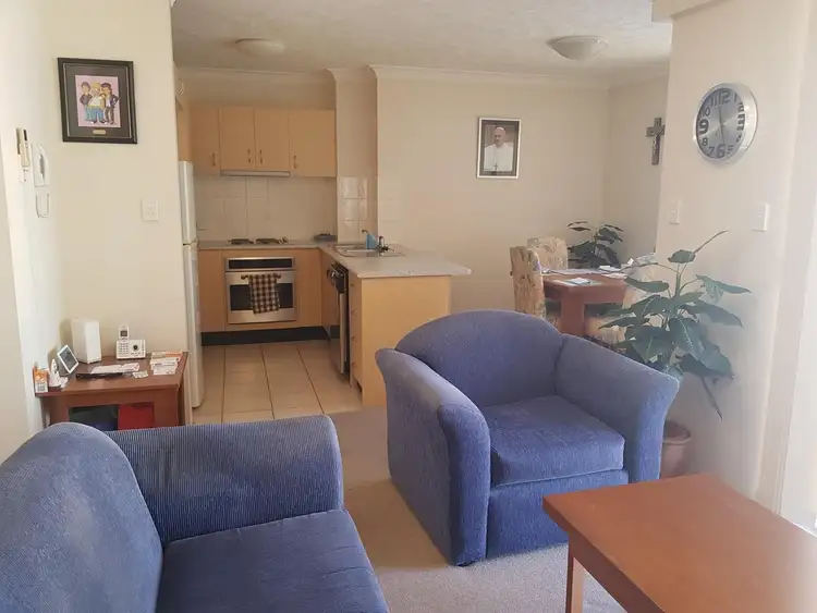 Second view of Homely apartment listing, 5/3 Norman Street, Southport QLD 4215