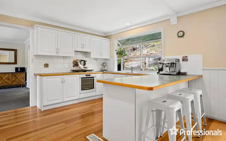 Third view of Homely house listing, 60 Charles Road, Lilydale VIC 3140