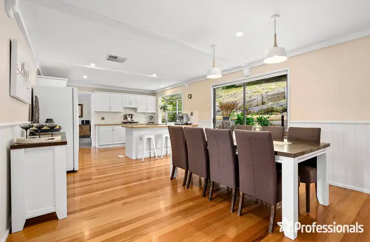 Fourth view of Homely house listing, 60 Charles Road, Lilydale VIC 3140