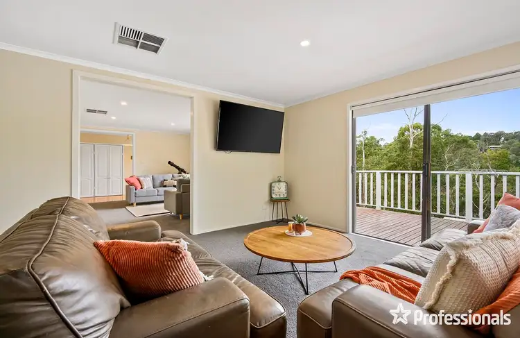 Fifth view of Homely house listing, 60 Charles Road, Lilydale VIC 3140