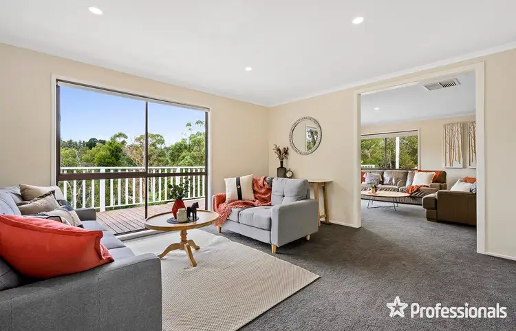 Sixth view of Homely house listing, 60 Charles Road, Lilydale VIC 3140