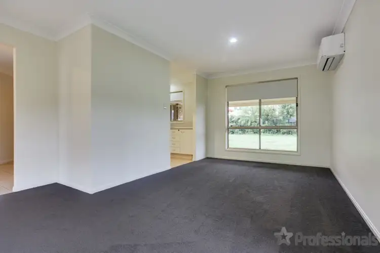 Second view of Homely house listing, 21 Eden Crescent, Springfield Lakes QLD 4300
