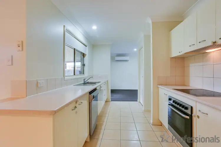 Third view of Homely house listing, 21 Eden Crescent, Springfield Lakes QLD 4300