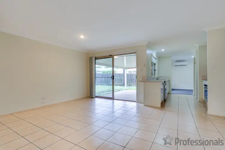 Fifth view of Homely house listing, 21 Eden Crescent, Springfield Lakes QLD 4300